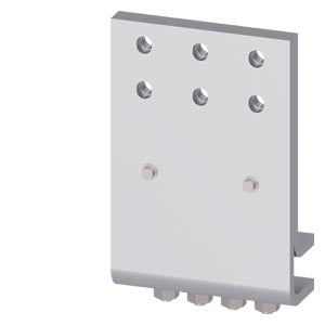 Siemens Circuit breaker 3WA9111-0AL31