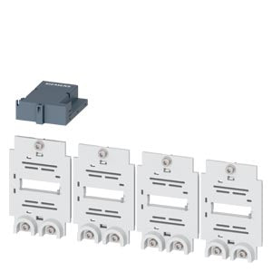 Siemens circuit breaker 3WA9111-0EK61