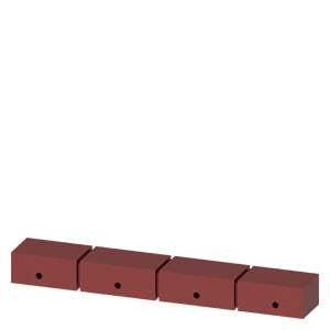 Siemens Circuit breaker 3WA9111-0AN84