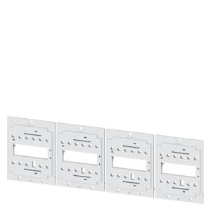 Siemens circuit breaker 3WA9111-0EK42