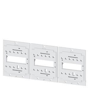 Siemens circuit breaker 3WA9111-0EK31