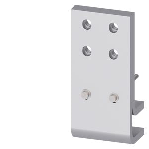 Siemens Circuit breaker 3WA9111-0AN23