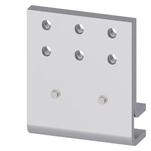 Siemens Circuit breaker 3WA9111-0AN31