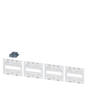 Siemens circuit breaker 3WA9111-0EK63
