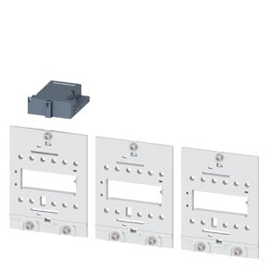 Siemens circuit breaker 3WA9111-0EK52