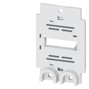 Siemens circuit breaker 3WA9111-0EK21