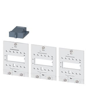 Siemens circuit breaker 3WA9111-0EK56