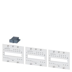 Siemens circuit breaker 3WA9111-0EK57