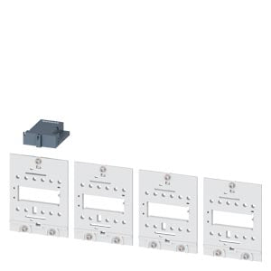Siemens circuit breaker 3WA9111-0EK62