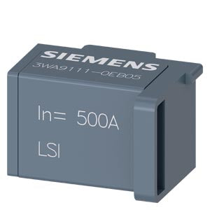 Siemens circuit breaker 3WA9111-0EB05