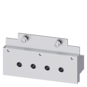 Siemens Circuit breaker 3WA9111-0AW31