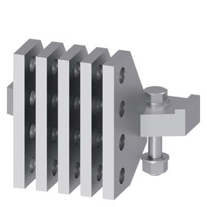 Siemens Circuit breaker 3WA9111-0AM33