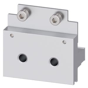 Siemens Circuit breaker 3WA9111-0AW22