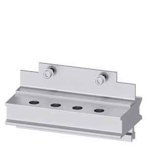 Siemens Circuit breaker 3WA9111-0AX31