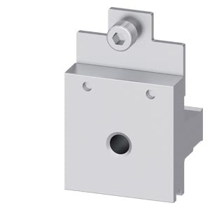 Siemens circuit breaker 3WA9111-0AW12