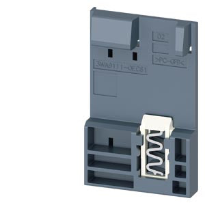 Siemens circuit breaker 3WA9111-0EC61