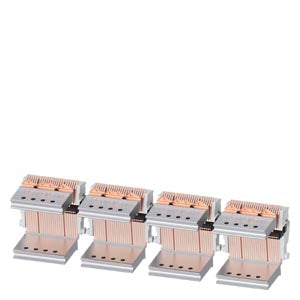 Siemens Circuit breaker contact 3WA9111-0AQ72