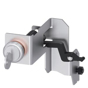 Siemens Circuit breaker 3WA9111-0BA73