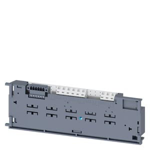 Siemens switch module 3WA9111-0AH12