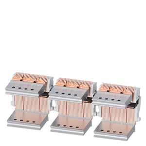 Siemens Circuit breaker contact 3WA9111-0AQ22