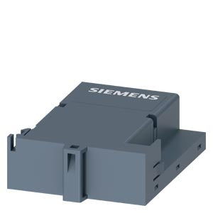 Siemens circuit breaker module 3WA9111-0EM12