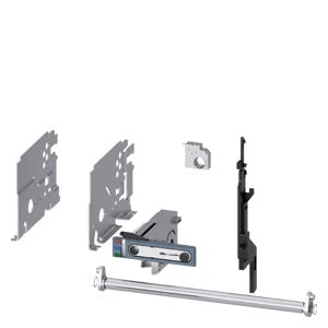 Siemens Circuit breaker 3WA9111-0BC12