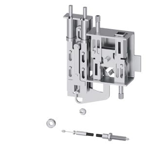 Siemens Circuit breaker 3WA9111-0BB23