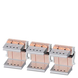 Siemens Circuit breaker contact 3WA9111-0AQ20