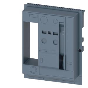 Siemens Circuit breaker 3WA9111-0AT50