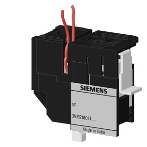 Siemens accessory 3VJ9 3VJ9218-0ST36