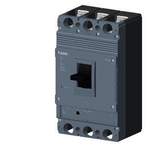 Siemens circuit breaker protection 3VJ1340-8DB32-0AA0