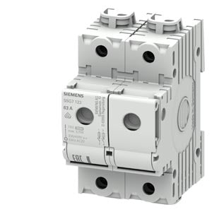Siemens Switch Fuse 5SG7123
