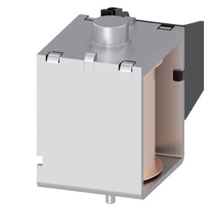Siemens Circuit breaker 3WA9111-0AD35