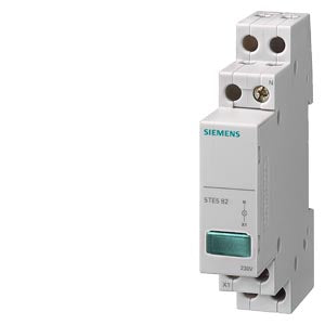 Siemens Indicator light 5TE5822