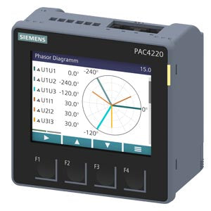 Siemens SENTRON Power 7KM4220-0BA01-1EA0