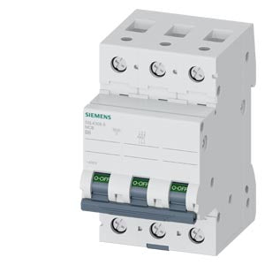 Siemens circuit breaker 5SL4308-6