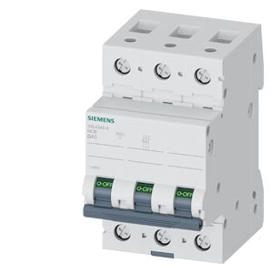 Siemens circuit breaker 5SL4340-6