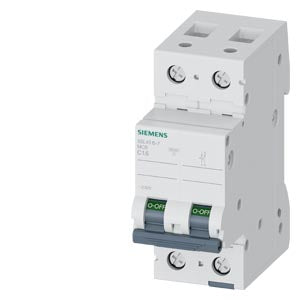 Siemens circuit breaker 5SL4515-7