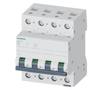 Siemens circuit breaker 5SL4615-7