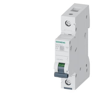 Siemens circuit breaker 5SL6103-7