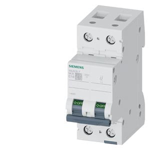 Siemens circuit breaker 5SL6215-7