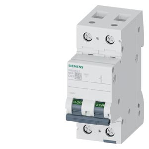 Siemens circuit breaker 5SL6263-7