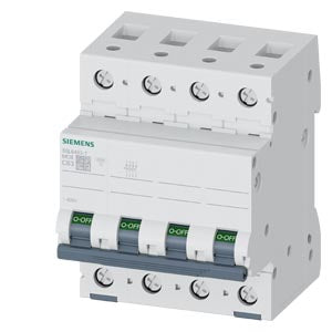Siemens circuit breaker 5SL6463-7