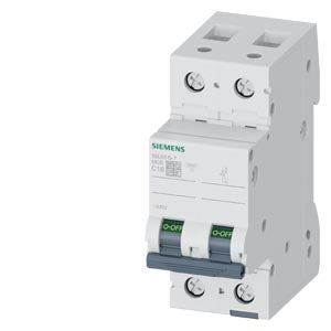 Siemens circuit breaker 5SL6515-7