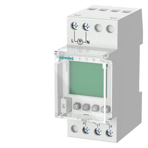 Siemens switch 7LF4521-2