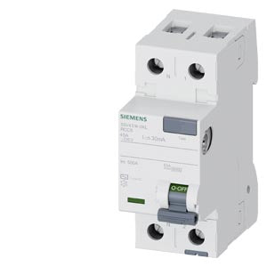 Siemens circuit breaker 5SV4314-0KL