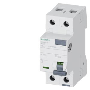 Siemens circuit breaker 5SV4612-0