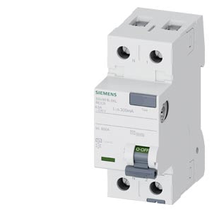 Siemens circuit breaker 5SV4616-0KL