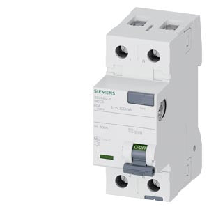 Siemens circuit breaker 5SV4617-0