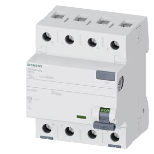Siemens circuit breaker 5SV4644-0KL